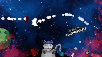 Русификатор для Cosmic Cat