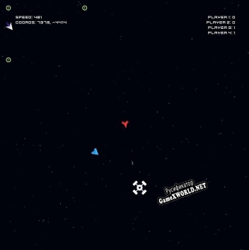 Русификатор для Cosmic Chase