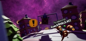 Русификатор для Cosmic Crunch