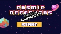Русификатор для Cosmic Defenders (itch) (TK Creations, JackLuxon, blubbers122, Extroias)