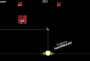 Русификатор для Cosmic eye defense