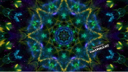 Русификатор для Cosmic Flow A Relaxing VR Experience