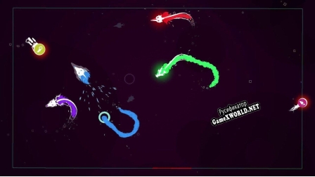 Русификатор для Cosmic Kites  Demo