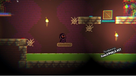 Русификатор для Cosmic Knight