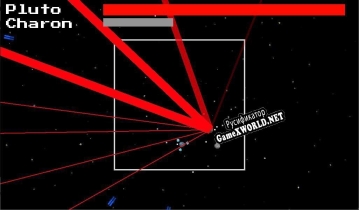 Русификатор для Cosmic Periastron [2022 Bullet Hell Jam]