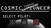 Русификатор для Cosmic Pioneer (itch)