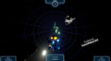 Русификатор для Cosmic Run