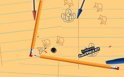Русификатор для Cosmo Scribbler