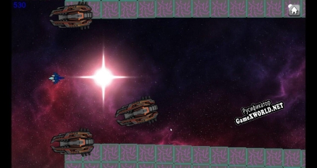Русификатор для Cosmonet Space Adventure
