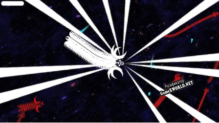 Русификатор для Cosmos (itch) (Selfish Dream)