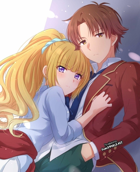 Русификатор для Cote Visual Novel (Pre Alpha Prototype)