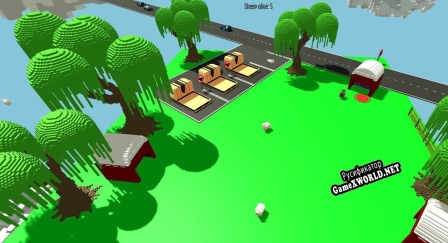 Русификатор для Cotton Mayhem