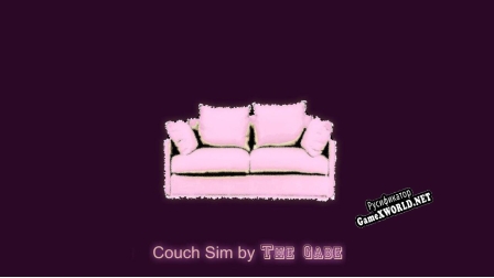 Русификатор для Couch Simulator 3