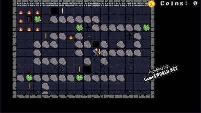 Русификатор для Count Castle