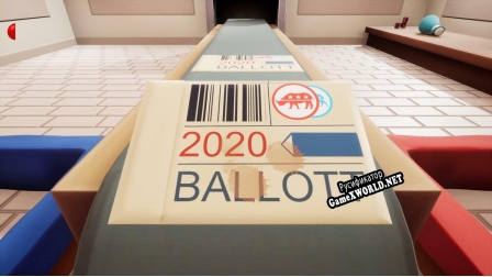 Русификатор для Count That Vote