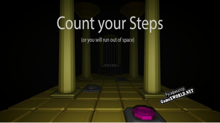 Русификатор для Count your Steps (or you will run out of space)