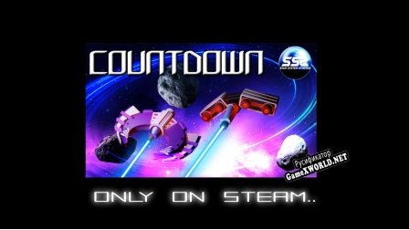 Русификатор для CountDown
