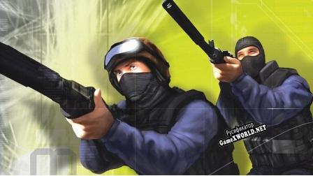 Русификатор для Counter-Strike Condition Zero