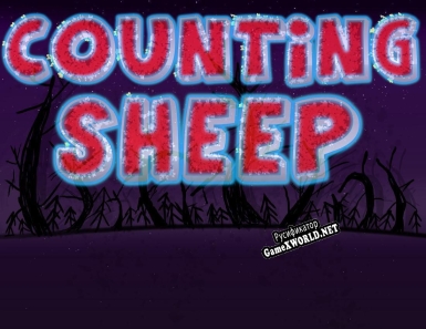 Русификатор для Counting Sheep (DoodleDudeStudios)