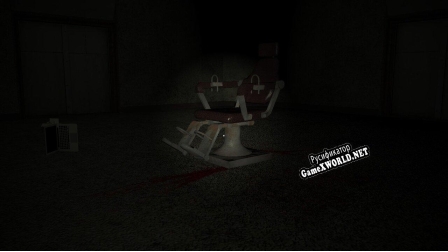 Русификатор для Countless Rooms of Death