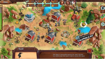 Русификатор для Country Tales (itch)