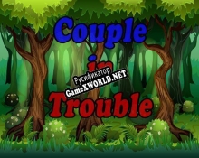 Русификатор для Couple in Trouble