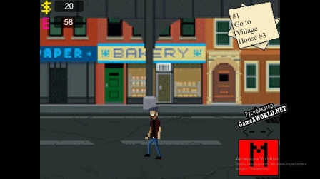 Русификатор для Courier Simulator