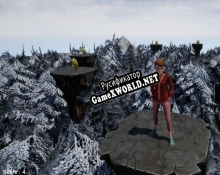 Русификатор для Cours Plateforme UE4 Udemy