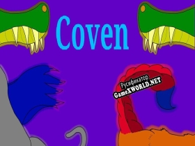 Русификатор для Coven (Demo)
