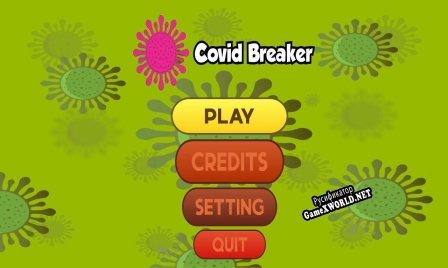 Русификатор для Covid Breaker