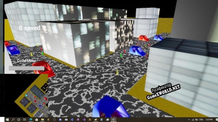 Русификатор для Covid Chaos (KrrishCaterpiller)
