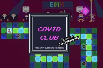Русификатор для Covid Club