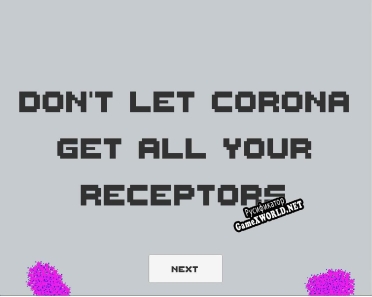 Русификатор для COVID19 save your body