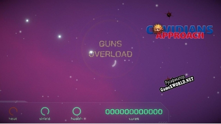 Русификатор для Covidians Approach Gameplay Demo