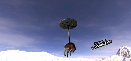 Русификатор для Cow Catcher Simulator