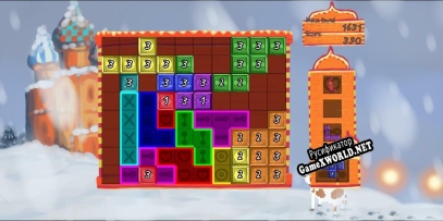 Русификатор для C.O.W. (Creatively Organized Waffles)