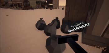 Русификатор для Cowboy Cleaner