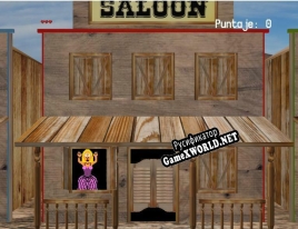 Русификатор для Cowboy (TheNomada75)