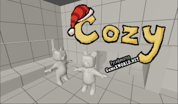 Русификатор для Cozy (blackears)