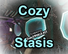 Русификатор для Cozy Stasis