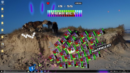 Русификатор для CPU Invaders (itch)