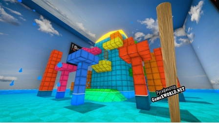 Русификатор для Crab Game