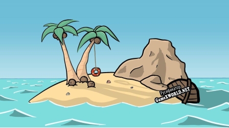 Русификатор для Crabs in Paradise