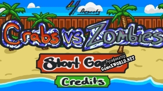 Русификатор для Crabs Vs Zombies