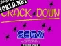 Русификатор для Crack Down (1990)
