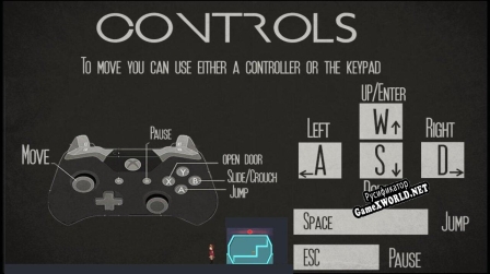 Русификатор для Cracking The Lost Code (OPEN BETA)