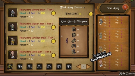 Русификатор для Craft Craft Craft