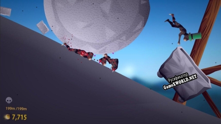 Русификатор для Crafty Mountain