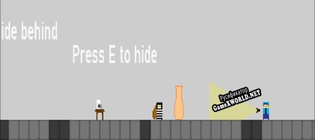 Русификатор для Crafty Thief
