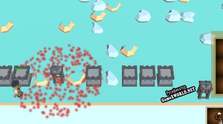 Русификатор для Crafty Towers